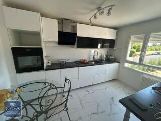  Maison à louer 4 pièces 125 m²