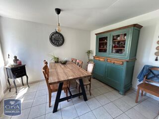  Maison à louer 4 pièces 88 m²
