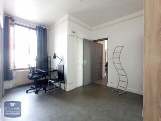  Appartement à louer 3 pièces 56 m²