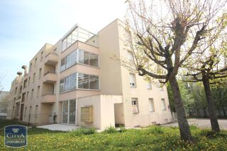  Appartement � louer 1 pi�ce 19 m�