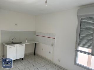  Appartement à louer 3 pièces 70 m²