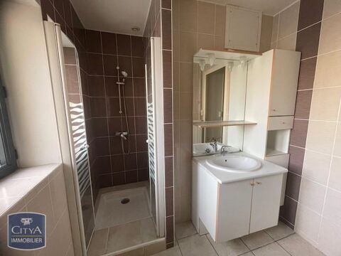  Appartement  louer 3 pices 63 m