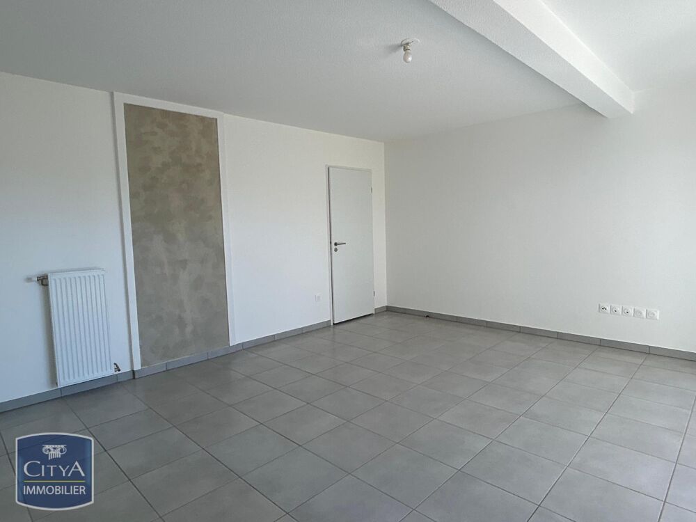 location Appartement - 4 pièce(s) - 75 m² Beauzelle (31700)