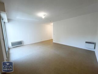  Appartement � louer 1 pi�ce 36 m�