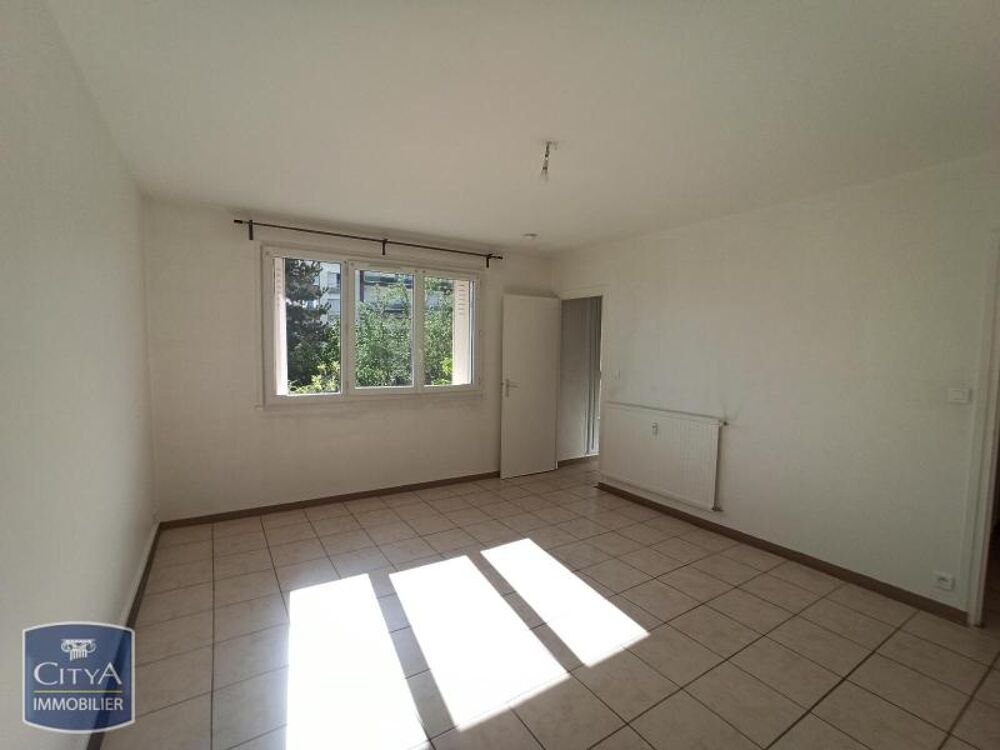 location Appartement - 1 pièce(s) - 29 m² Clermont-Ferrand (63000)