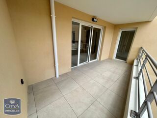  Appartement � louer 2 pi�ces 47 m�
