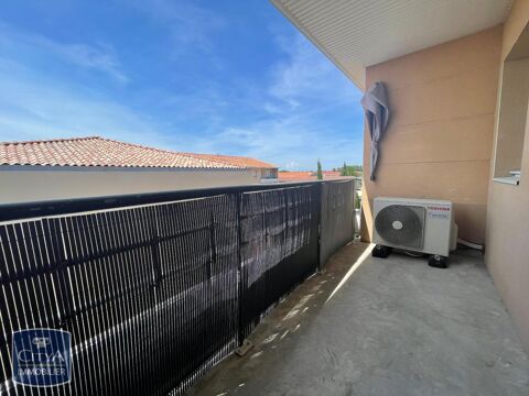  Appartement � louer 2 pi�ces 48 m�