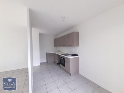  Appartement � louer 3 pi�ces 75 m�