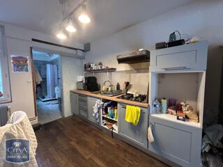  Appartement à louer 2 pièces 50 m²