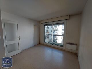  Appartement à louer 1 pièce 27 m²