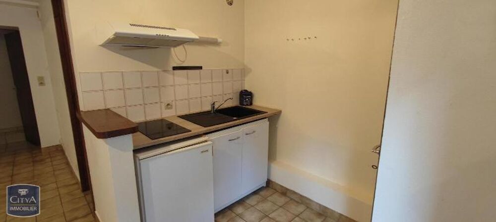 location Appartement - 3 pièce(s) - 66 m² Fontaine-le-Comte (86240)
