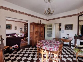  Appartement � vendre 5 pi�ces 115 m�