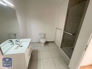  Appartement à louer 2 pièces 48 m²
