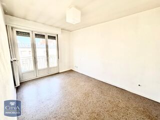  Appartement à louer 3 pièces 56 m²