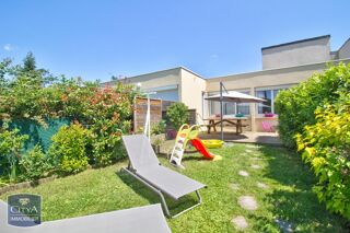  Appartement � louer 3 pi�ces 80 m�