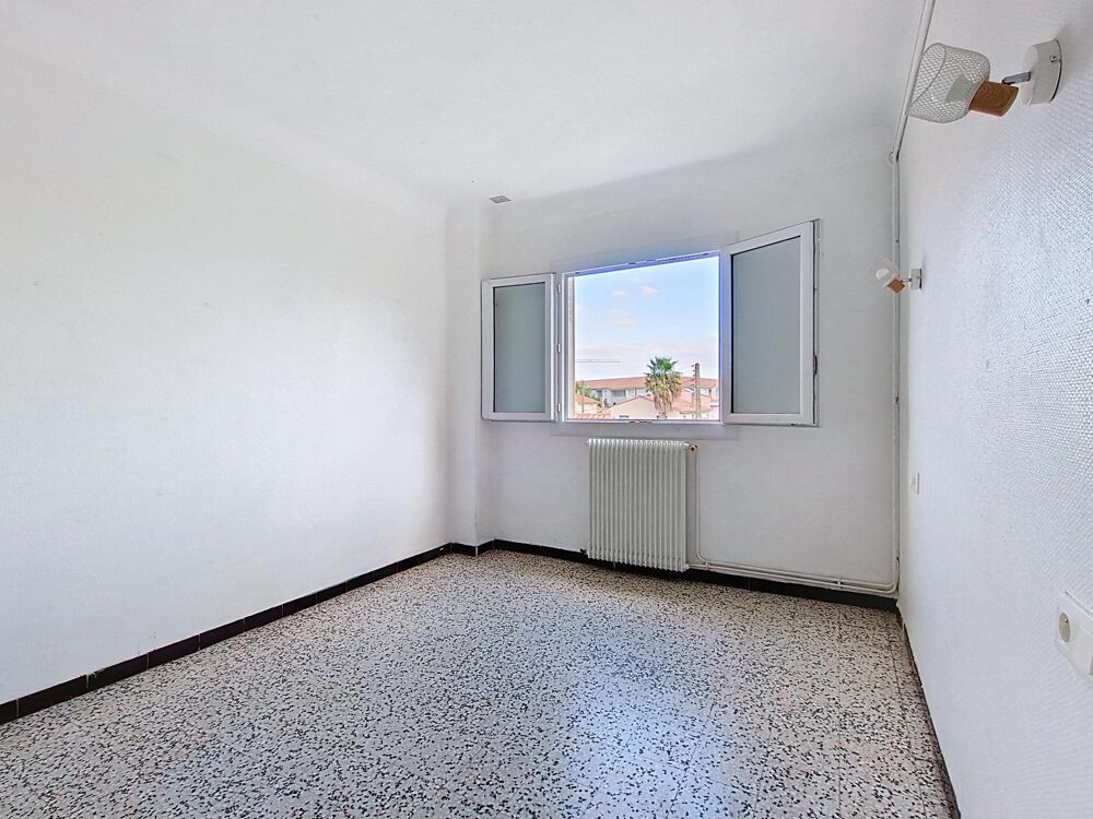 location Appartement - 3 pièce(s) - 52 m² Perpignan (66000)