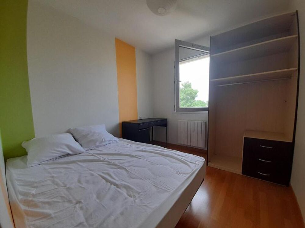 location Appartement - 3 pièce(s) - 68 m² Tours (37000)