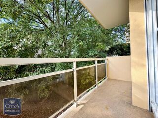  Appartement à louer 2 pièces 41 m²