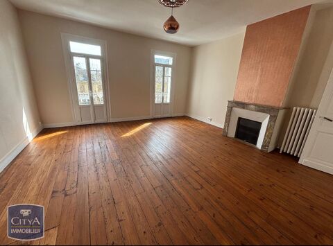  Appartement � louer 3 pi�ces 72 m�