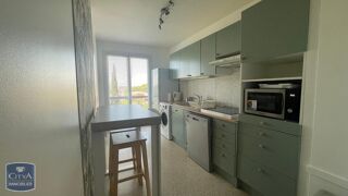  Appartement � louer 4 pi�ces 84 m�