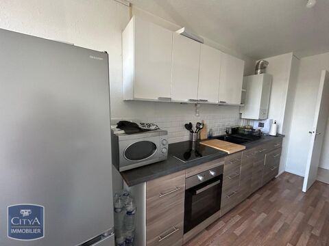   Location Appartement Appartement - 2 pi�ce(s) - 52 m�