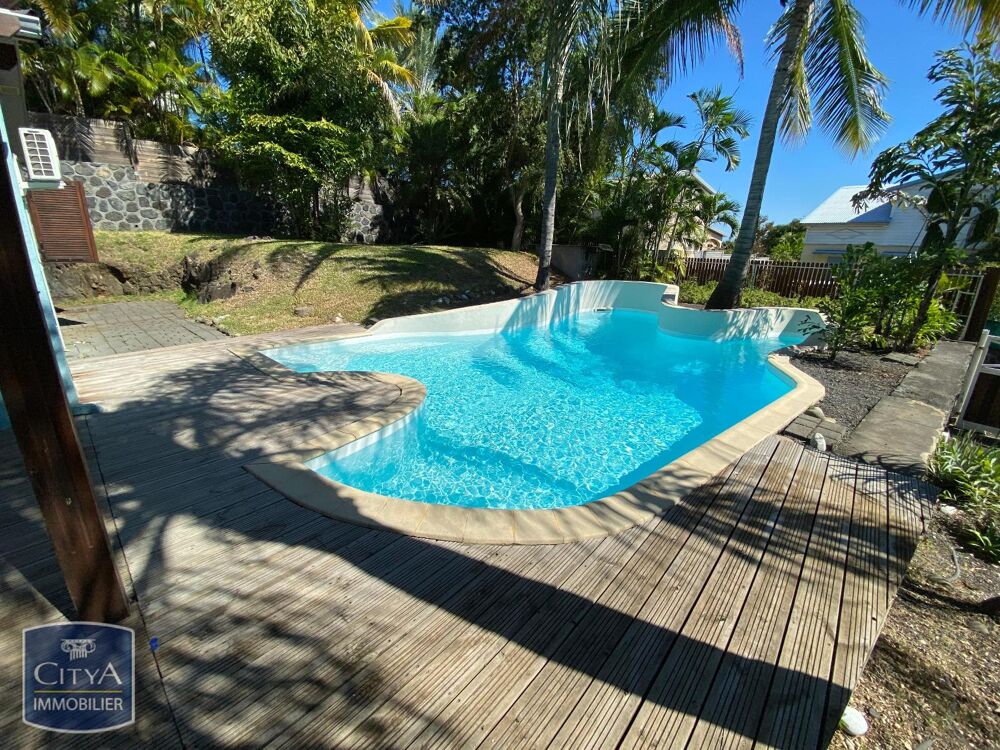 location Villa - 4 pièce(s) - 85 m² La Possession (97419)