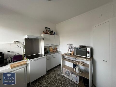  Appartement  louer 2 pices 39 m