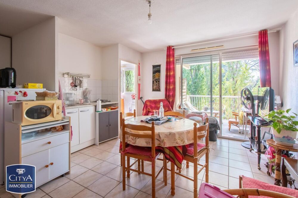 location Appartement - 2 pièce(s) - 38 m² Montpellier (34000)