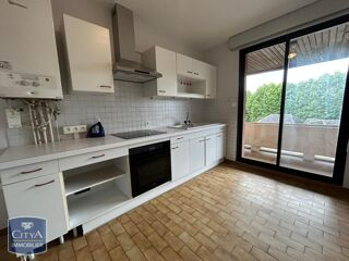  Appartement � louer 2 pi�ces 53 m� Brive la gaillarde