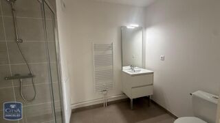  Appartement à louer 1 pièce 33 m²