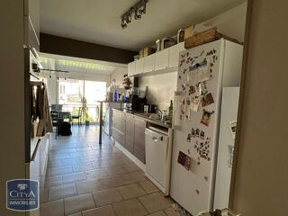  Appartement à louer 1 pièce 10 m²