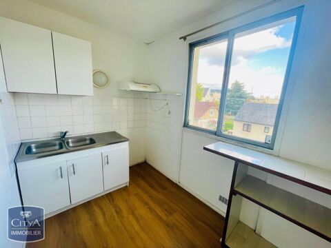  Appartement  louer 2 pices 37 m
