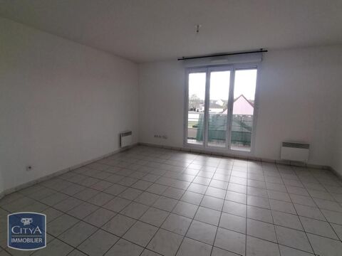  Appartement  louer 3 pices 63 m