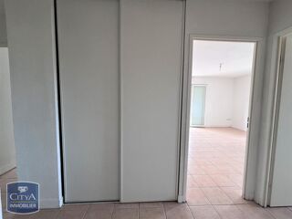  Appartement à louer 3 pièces 55 m²