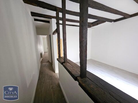  Appartement � louer 2 pi�ces 44 m�