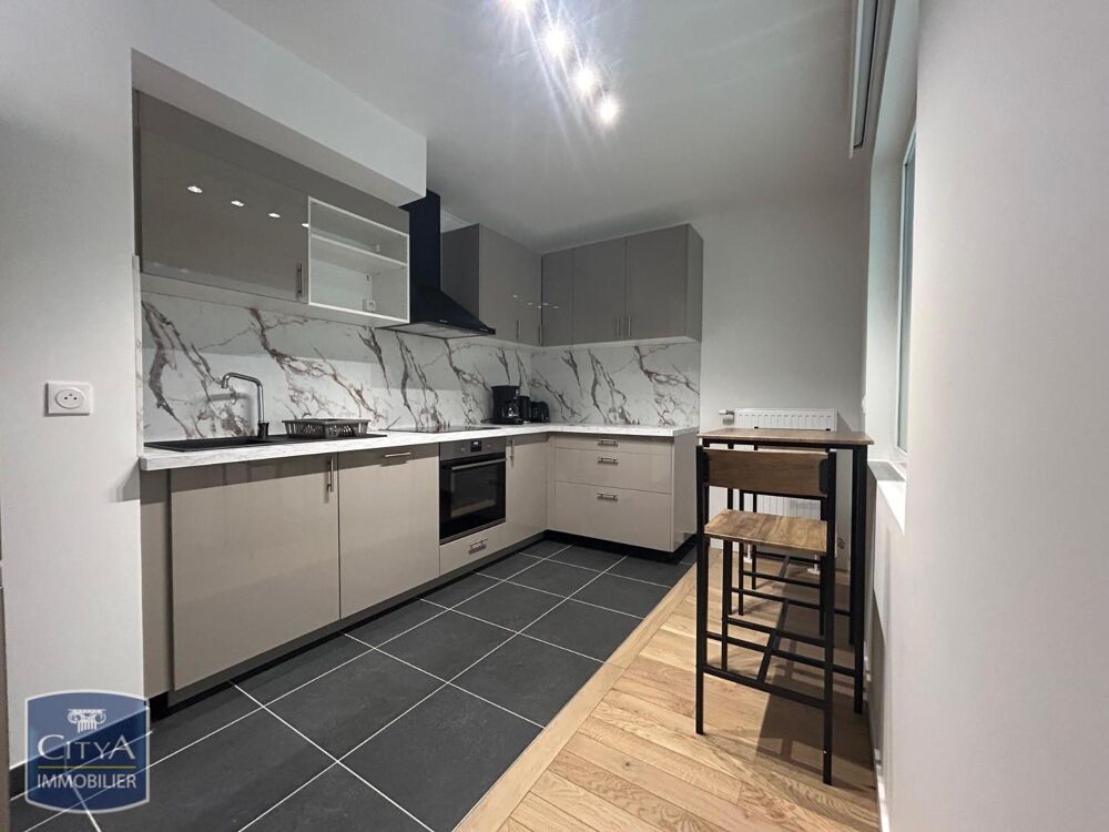 À LOUER : Appartement neuf T2 à Maisons-Alfort RESIDENCE....