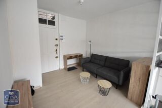  Appartement à louer 2 pièces 41 m²