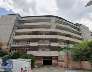  Appartement � louer 1 pi�ce 35 m�