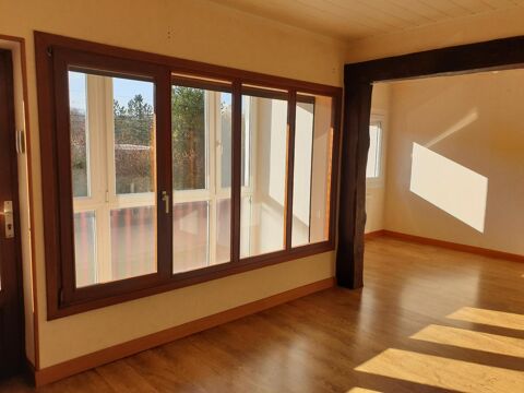   Location Appartement Appartement - 4 pice(s) - 59 m