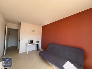  Appartement à louer 1 pièce 20 m²