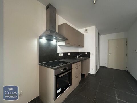  Appartement � louer 2 pi�ces 41 m�