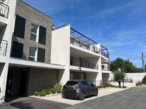  Appartement � louer 3 pi�ces 62 m�