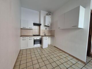  Appartement à louer 2 pièces 48 m²