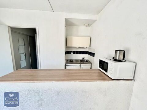  Appartement � louer 1 pi�ce 19 m�