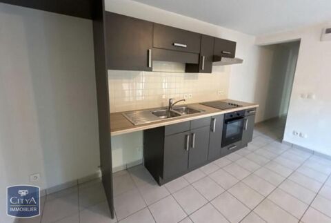   Location Appartement Appartement - 3 pi�ce(s) - 49 m�