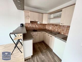  Appartement � louer 2 pi�ces 39 m�