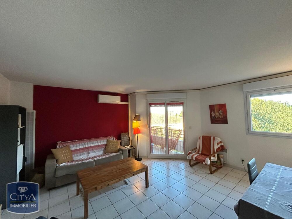 À LOUER : Appartement T2 à Avignon, situé dans un quarti....