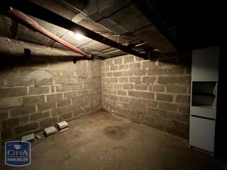  Appartement � louer 1 pi�ce 26 m�