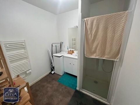  Appartement � louer 2 pi�ces 44 m�