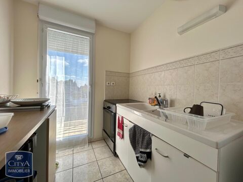  Appartement � louer 3 pi�ces 61 m�